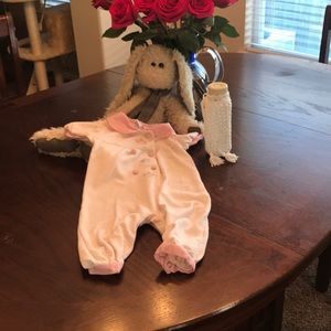 Little Miracle 6-9 months